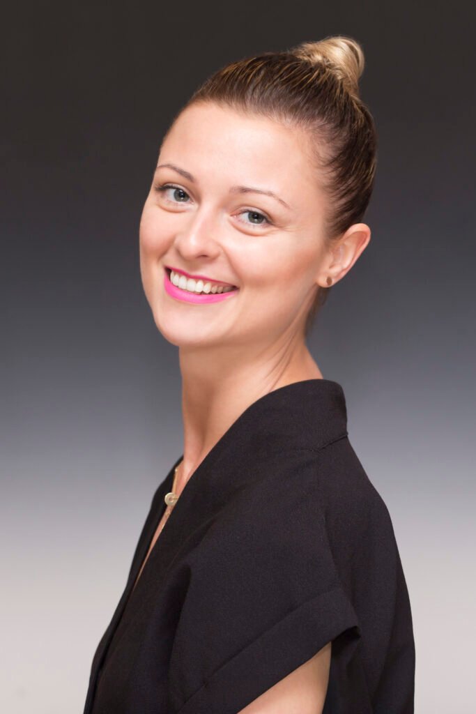 Weronika Stroińska